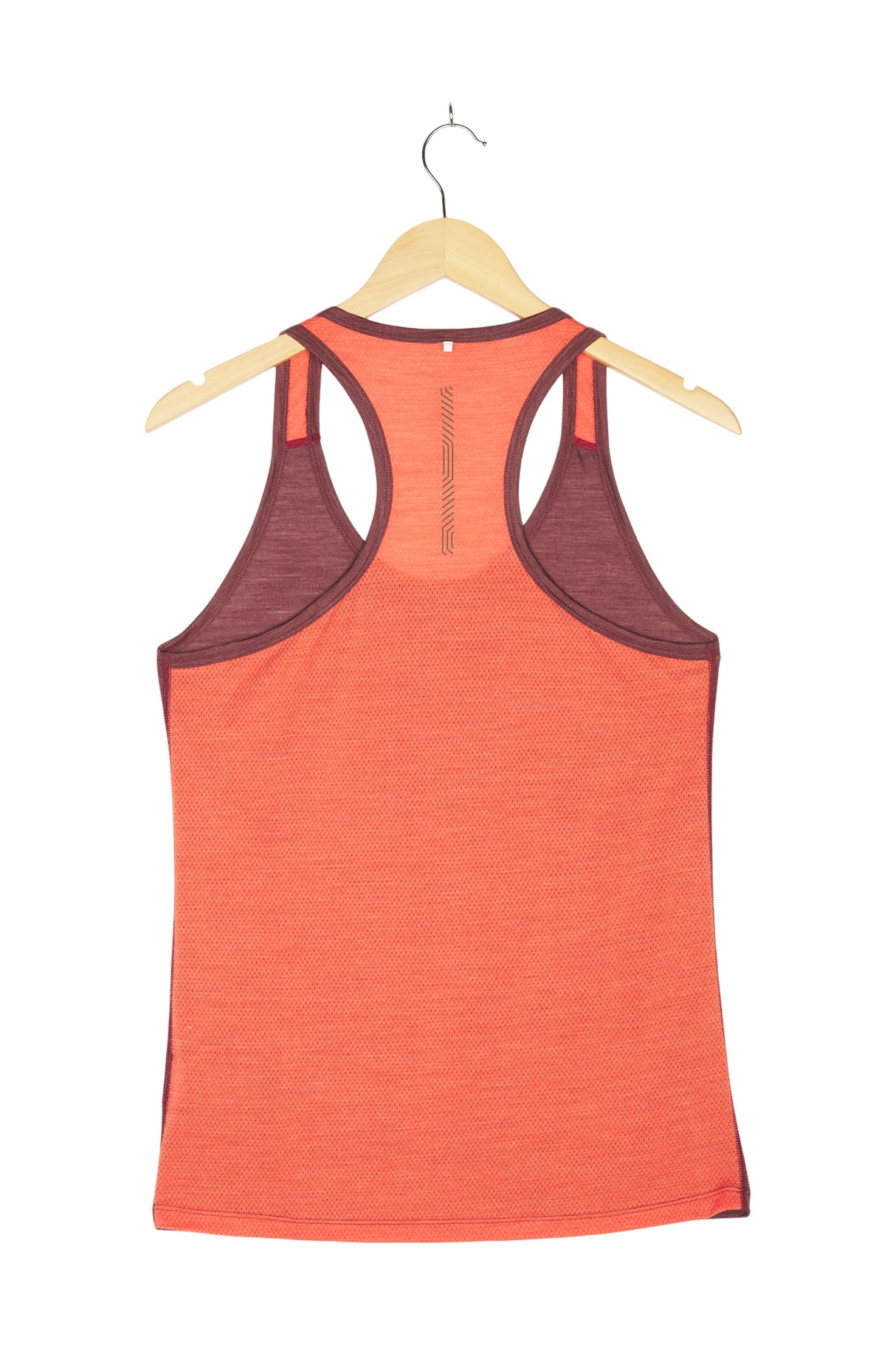 RUNNING MERINO 130 TANK WMN Tanktop für Damen