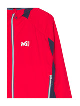 Kunstfaserjacke für Herren
