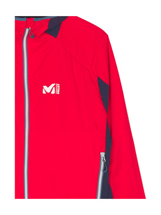 Kunstfaserjacke für Herren