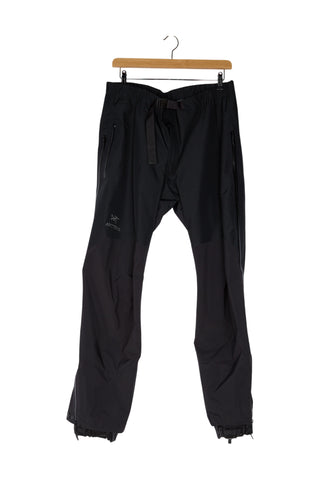 Hardshellhose mit Goretex für Herren