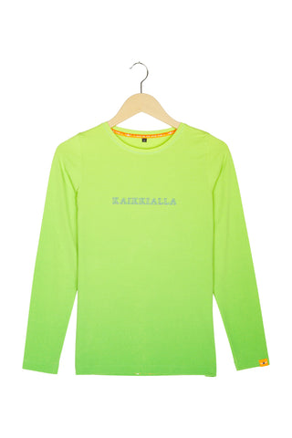 Longsleeve Funktion für Damen