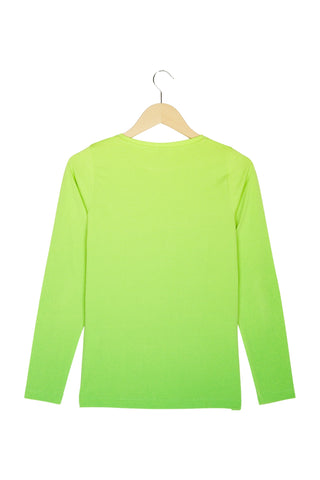 Longsleeve Funktion für Damen