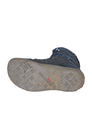 Winterschuhe & Winterstiefel für Damen