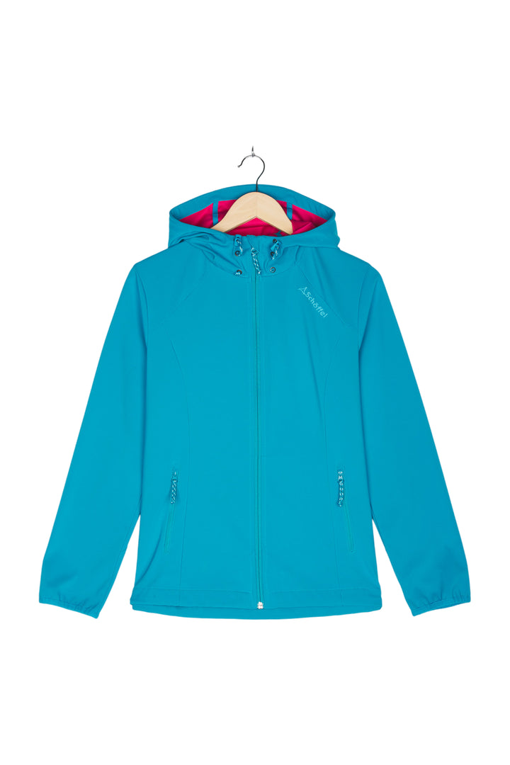 Softshelljacke für Damen