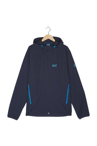 Softshelljacke für Herren
