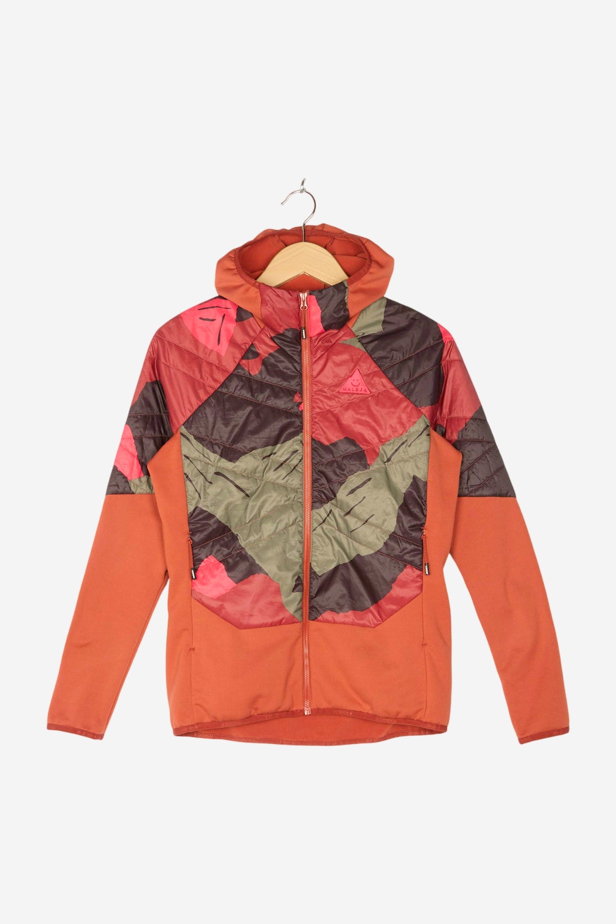 Fleecejacke für Damen