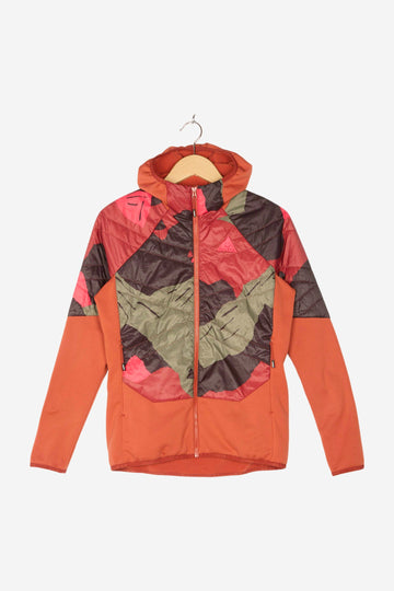 Fleecejacke für Damen