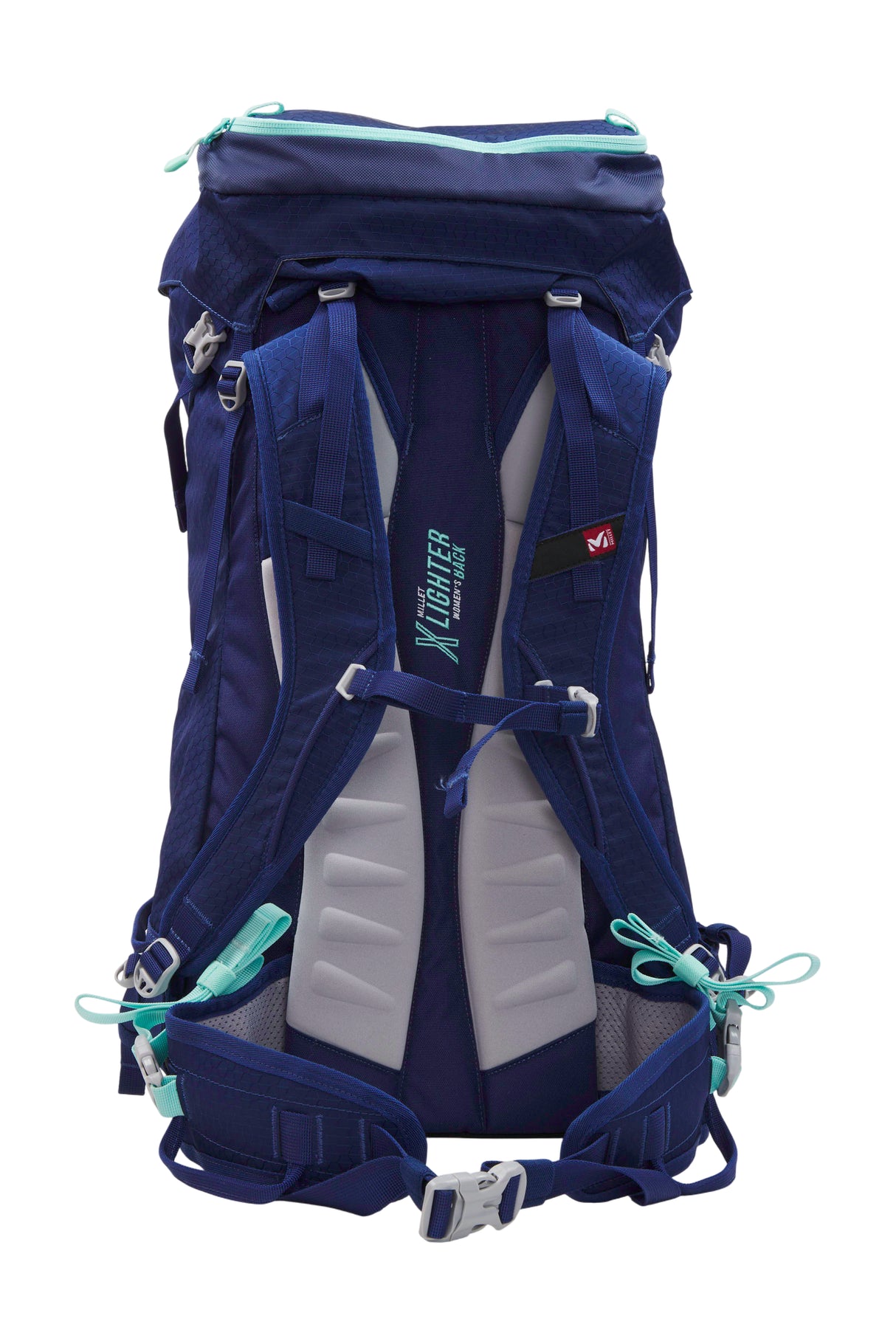 Kletterrucksack für Damen