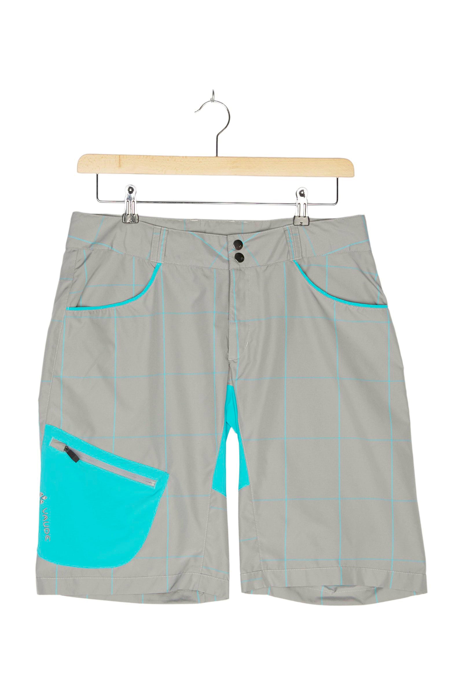 Vaude Kurze Hose für Herren