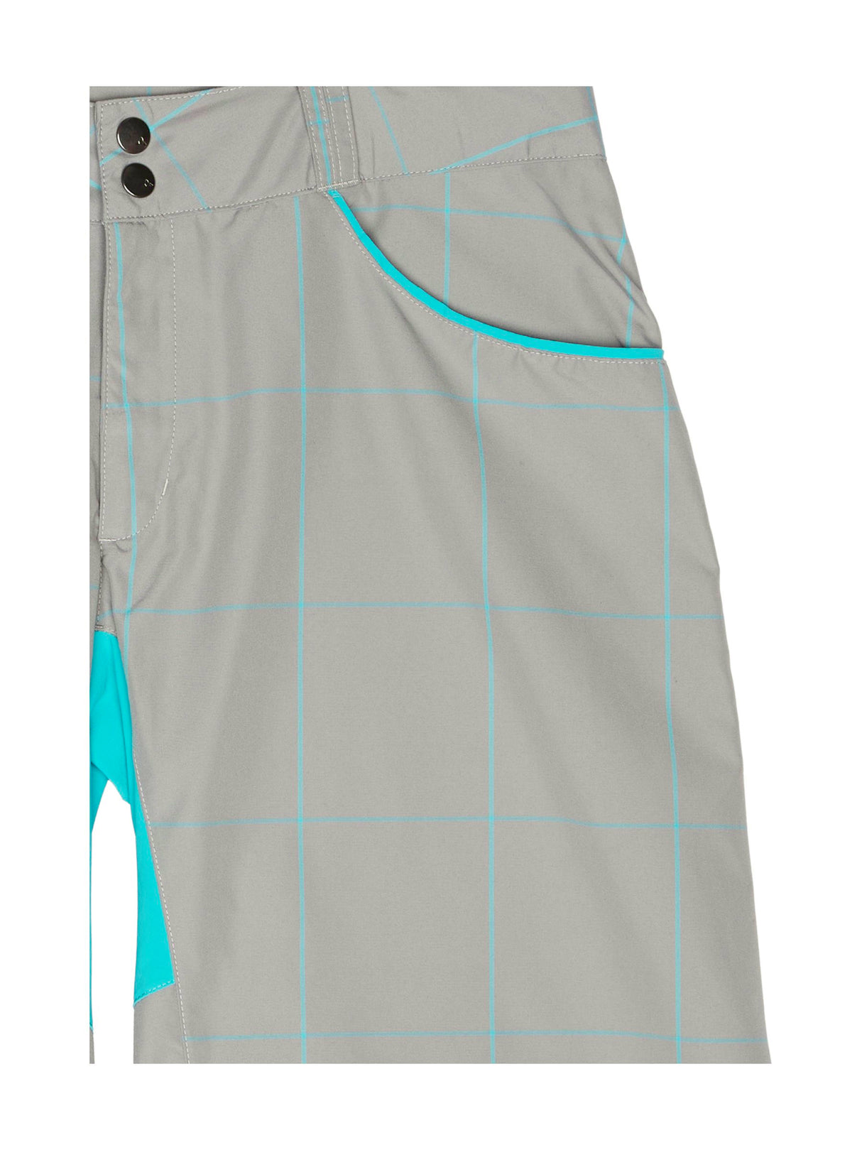 Vaude Kurze Hose für Herren