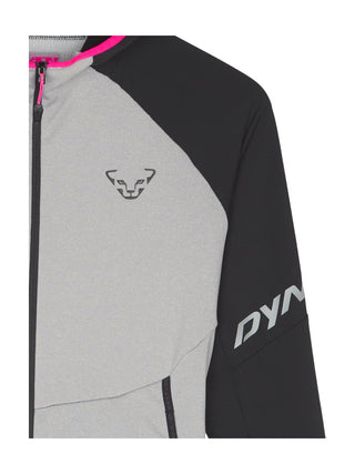 Fleecejacke für Damen