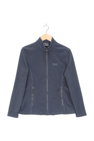 Fleecejacke für Damen
