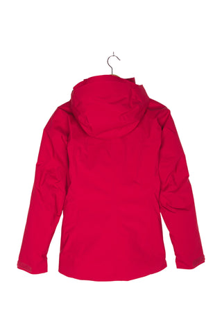 Kunstfaserjacke für Damen