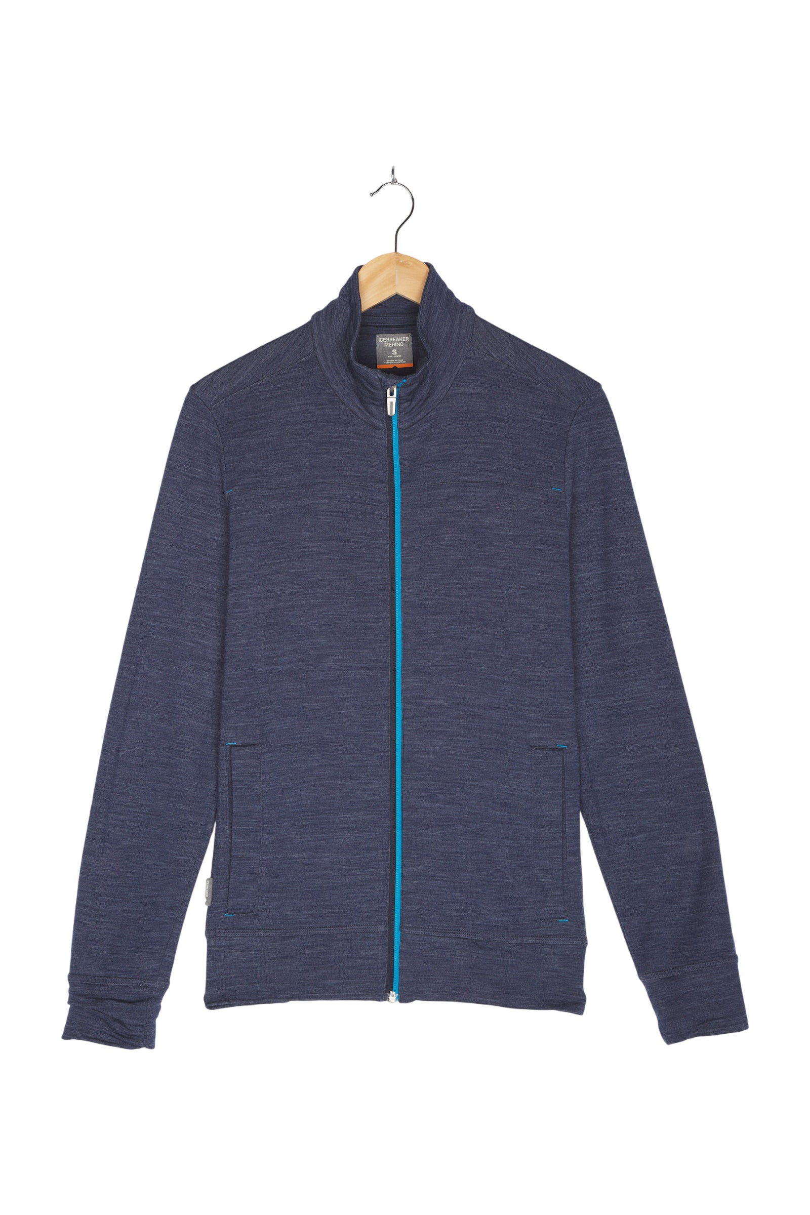 Fleecejacke für Herren