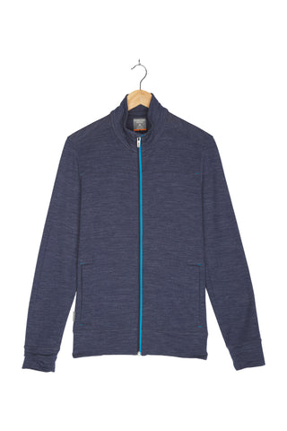 Fleecejacke für Herren