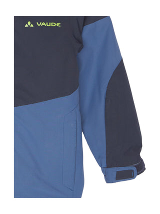 Doppeljacke für Kinder