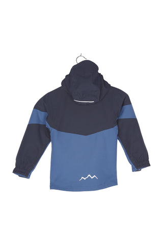 Doppeljacke für Kinder