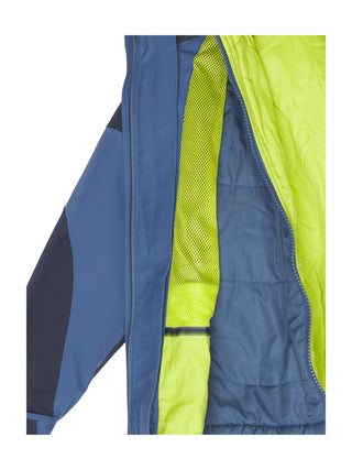 Doppeljacke für Kinder