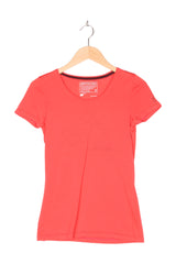 T-Shirt Merino für Damen