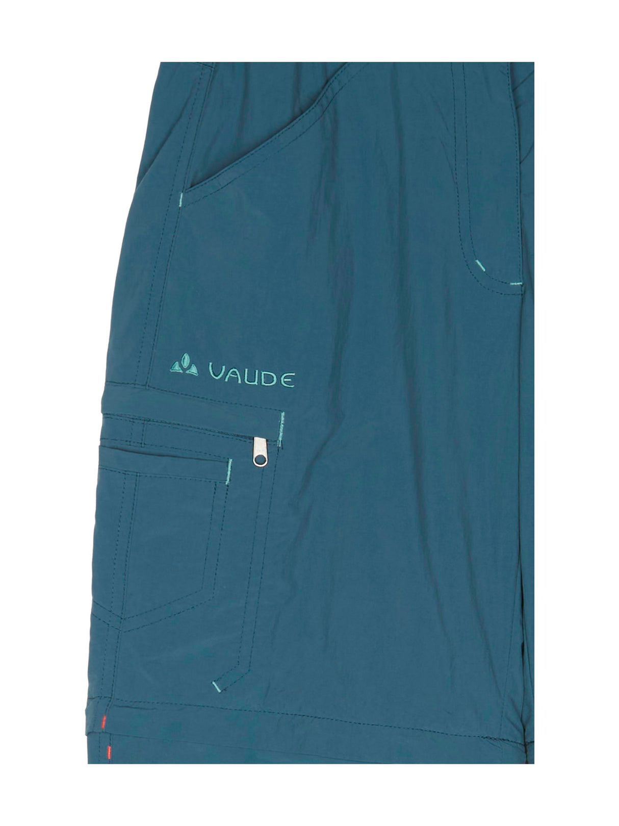 Vaude Zip-Hose für Damen