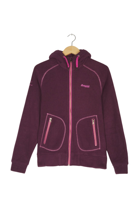 Fleecejacke für Damen