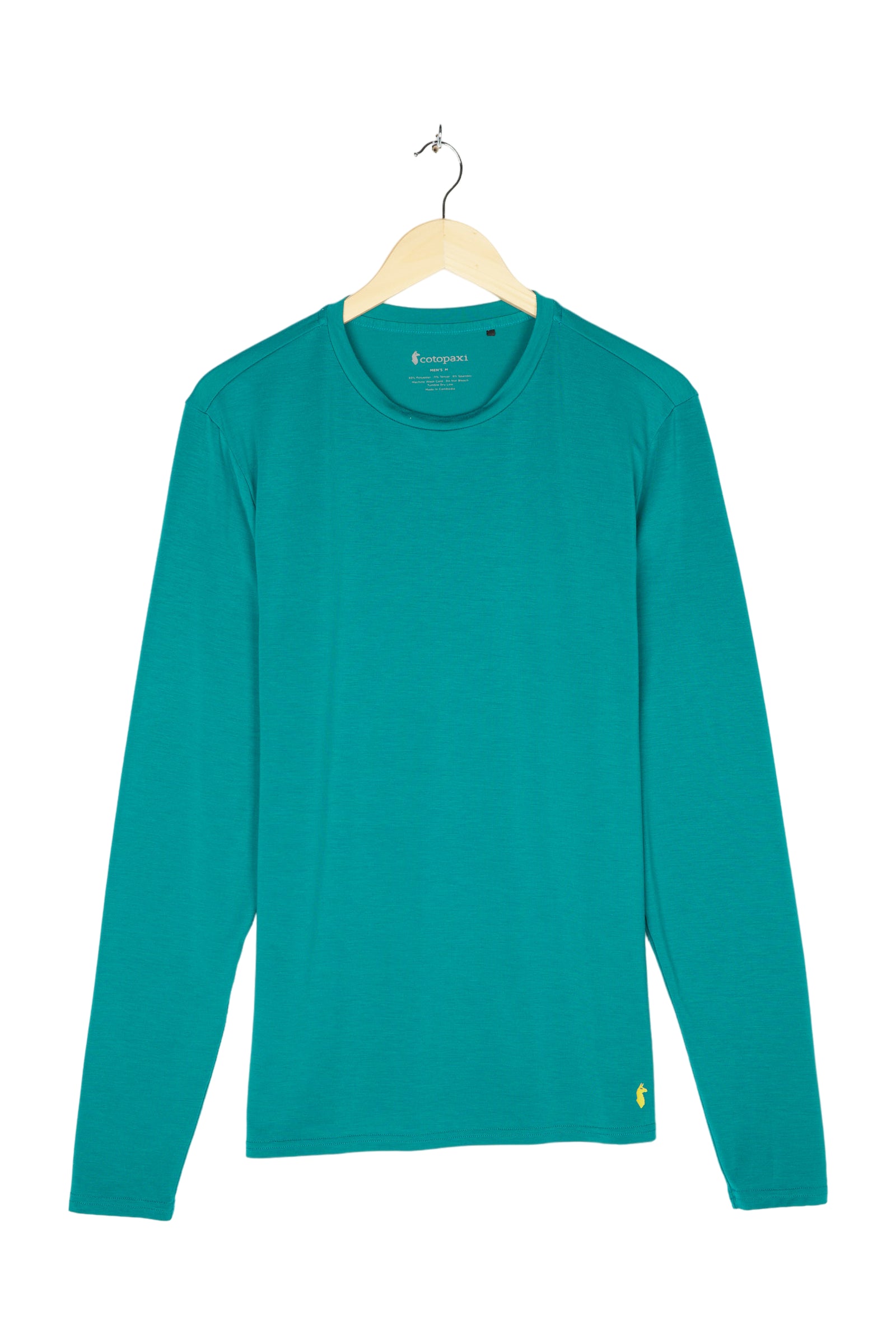 Longsleeve für Herren