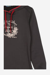 Hoodie für Damen