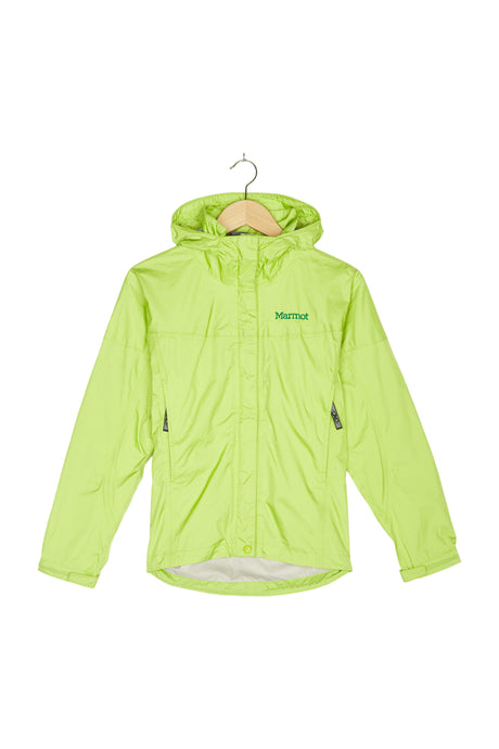 Hardshelljacke, Regenjacke für Damen