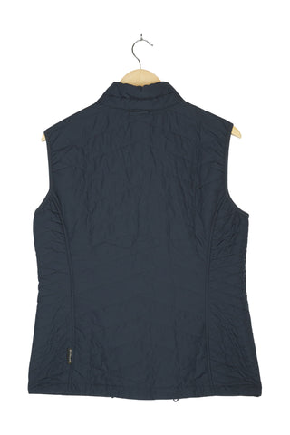 Kunstfaserweste für Damen