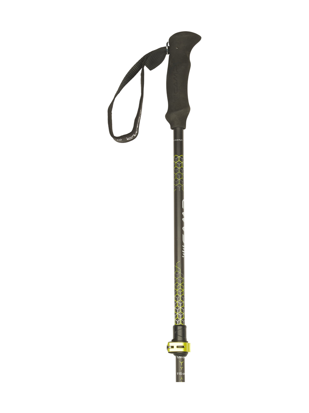 Stöcke Carbon 