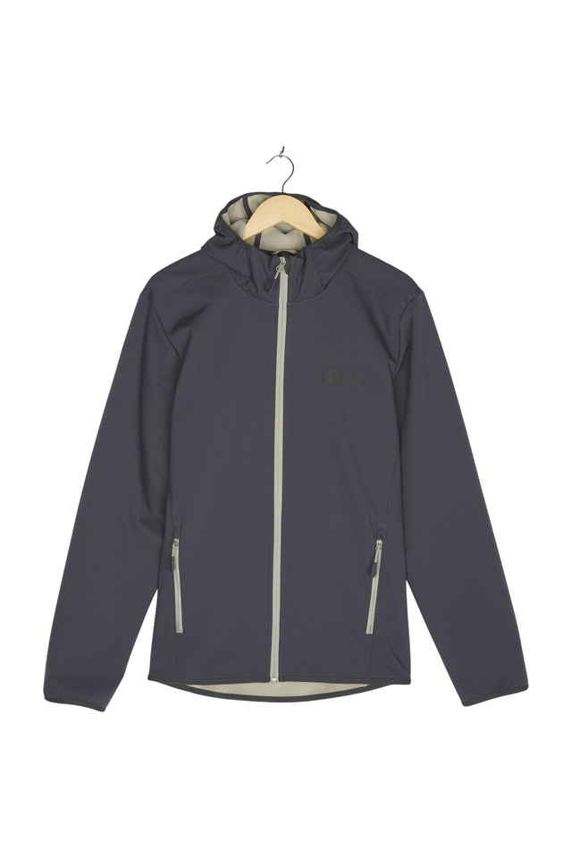 Softshelljacke für Herren