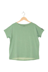 T-Shirt Merino für Damen