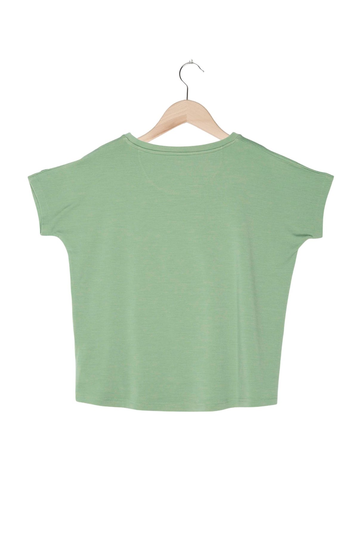 T-Shirt Merino für Damen