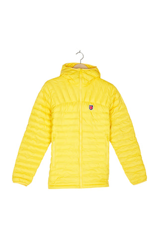 Kunstfaserjacke für Damen