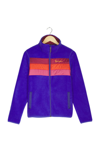 Fleecejacke für Damen