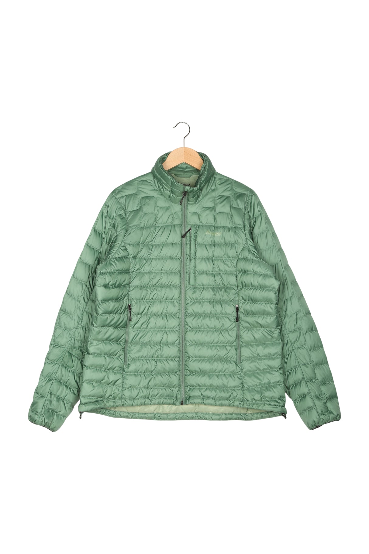 Isolationsjacke für Herren