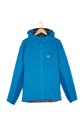 Kunstfaserjacke für Herren