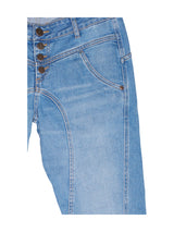 Jeans, Freizeithose für Damen