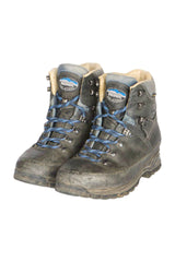 Wanderschuhe & Trekkingschuhe für Damen