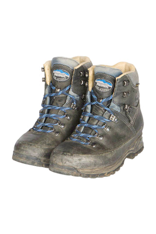 Wanderschuhe & Trekkingschuhe für Damen