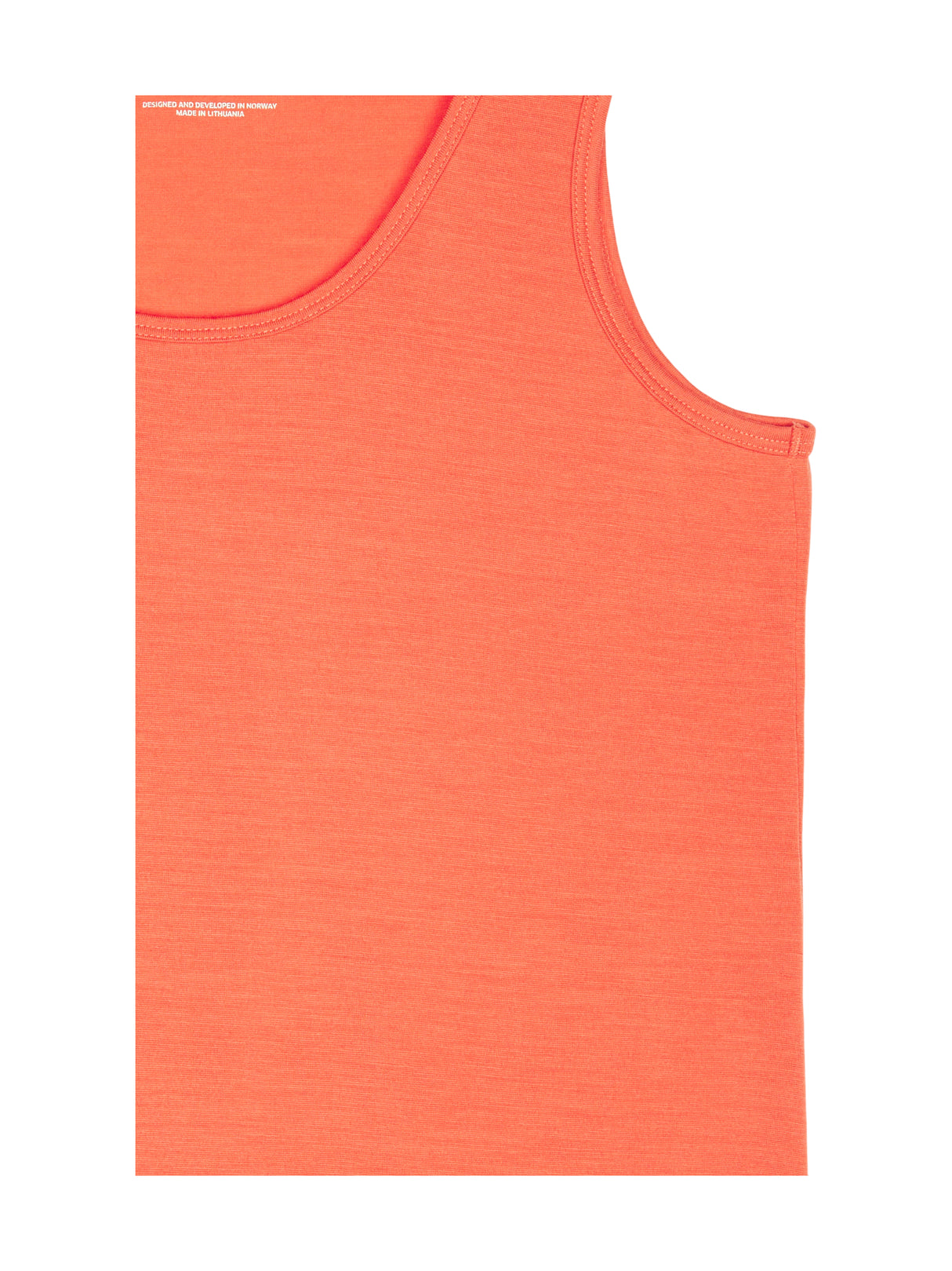 EIKA MERINO 150 TANK WMN Tanktop für Damen