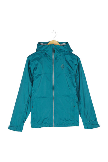 Hardshelljacke & Regenjacke für Damen