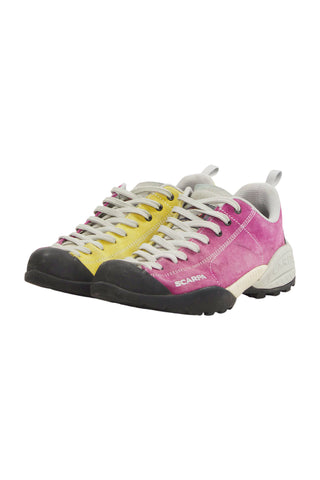 Wanderschuhe & Trekkingschuhe für Damen