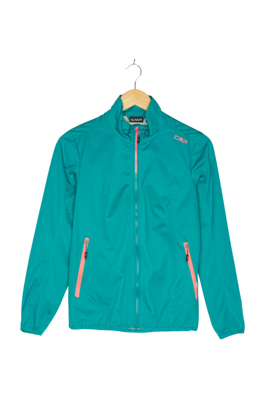 Windbreakerjacke für Damen