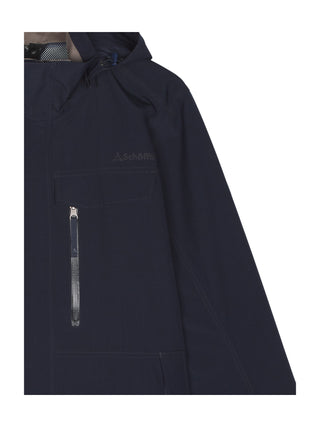 Hardshelljacke, Regenjacke für Herren