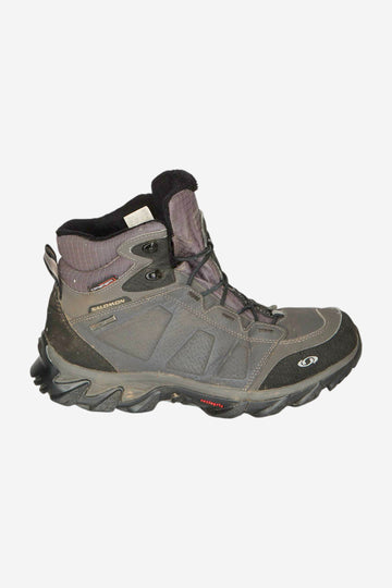 Winterstiefel für Herren