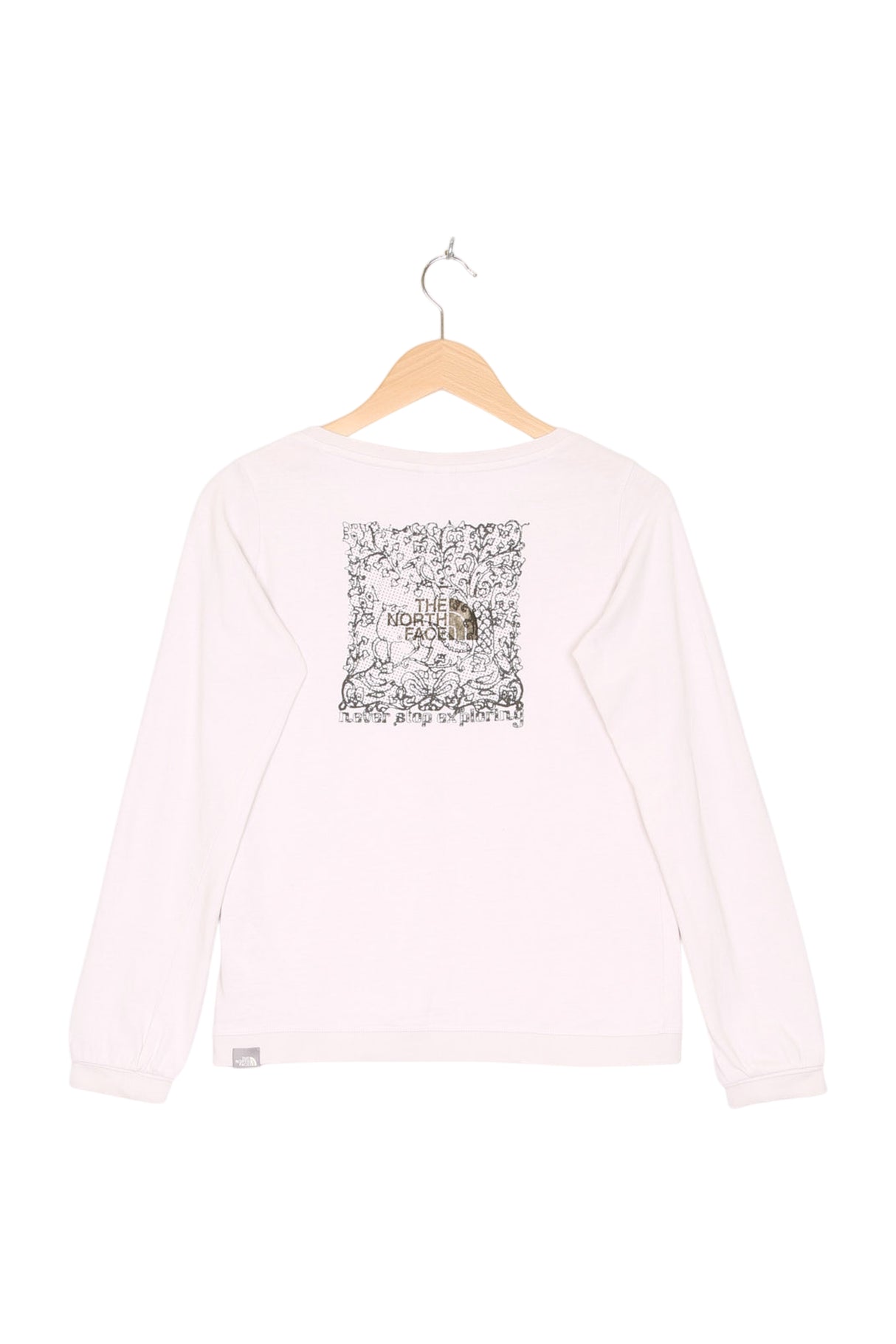 Longsleeve Freizeit für Damen