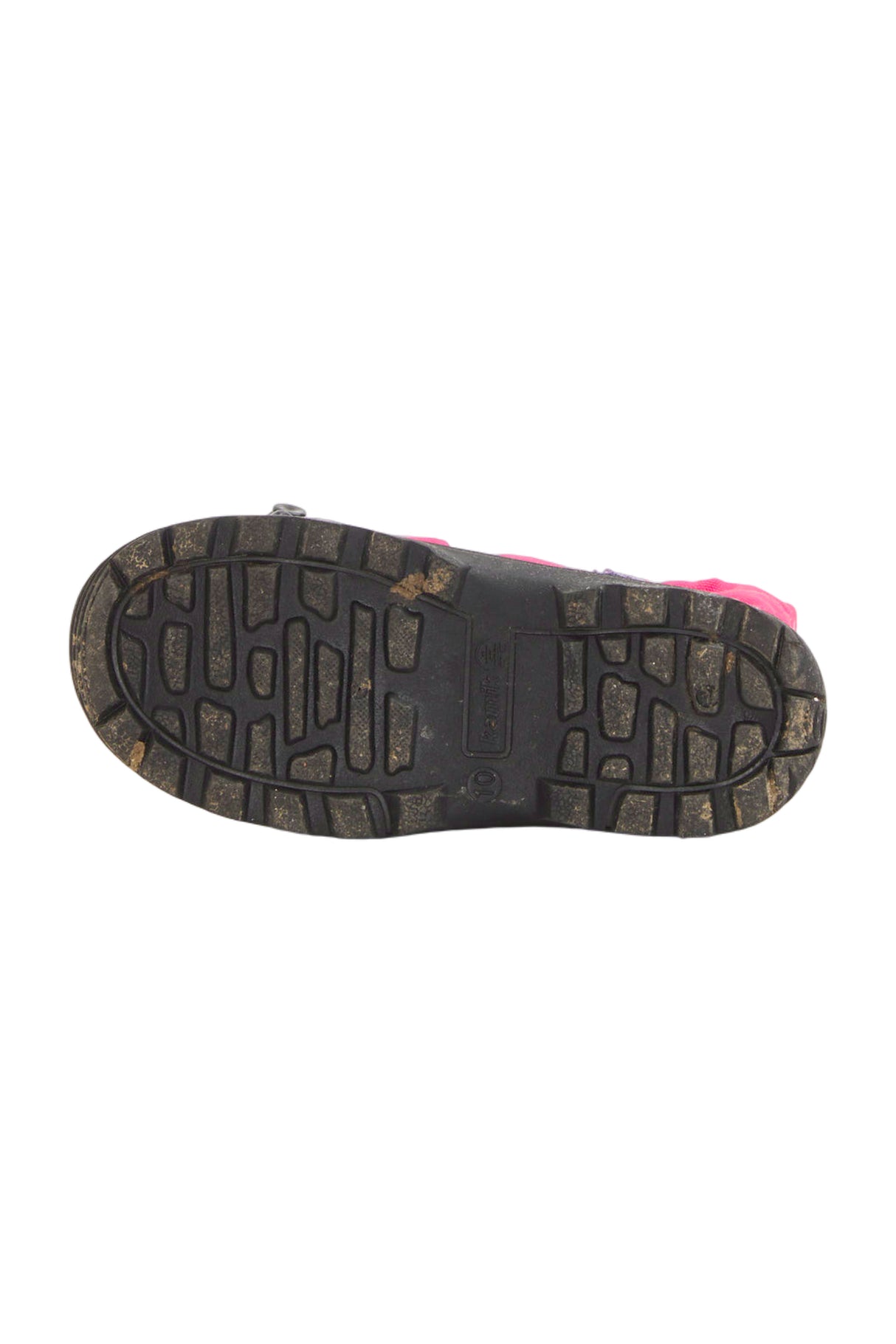 Winterschuhe für Kinder