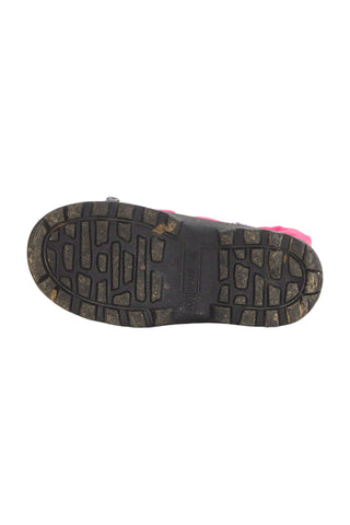 Winterschuhe für Kinder