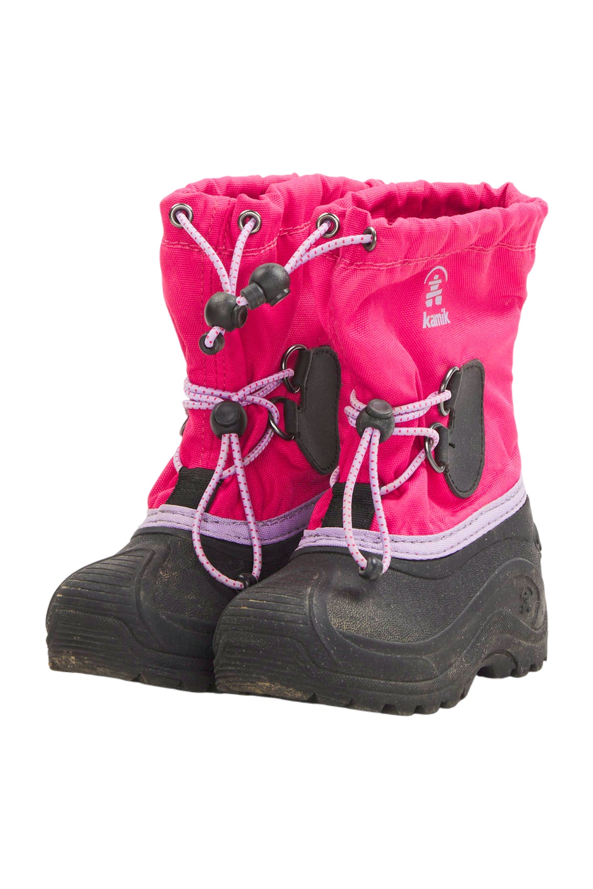Winterschuhe für Kinder